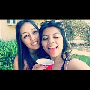 Meet your Posher, Jenny